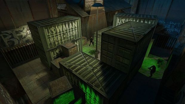In game