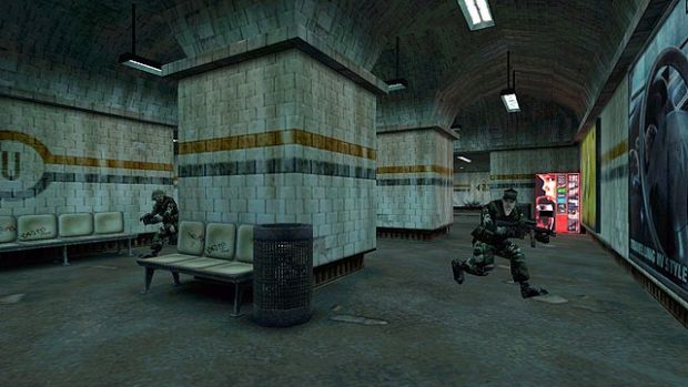 In game
