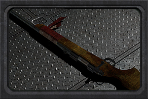 .308 Bolt-action rifle