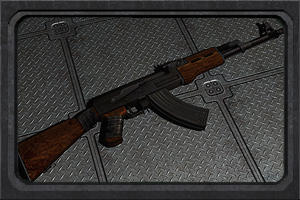 AK-47