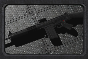 FN FAL