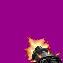 New Riot Gun Design