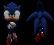 SONIC!!!!