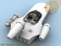 X-34 Landspeeder