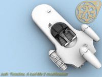 X-34 Landspeeder