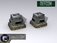 Aerosian Bunker