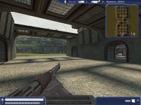 Another Shot of Map X