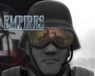 Brenodi Soldier