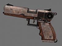 NF Pistol