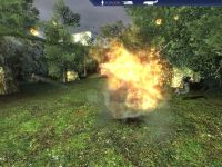 Death by RPG