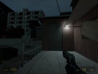 Outside the asylum2
