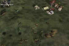 Northern Assault