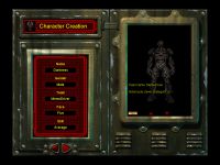 Custom single-player ladder