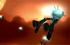 REGULT In-GAME