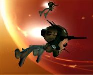 REGULT In-GAME