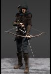 Gillan Thief