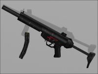 MP5-SD