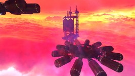 TI Relaunch - Gas Refinery