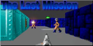 Title Screen / Promotional