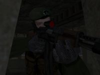 Resistance up close
