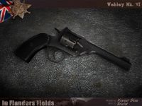 Webley Mk. IV