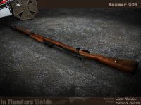 Mauser G98