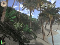 Hell in the Pacific