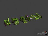 Devastator Thumbnail