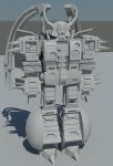 Unicron Detailing 