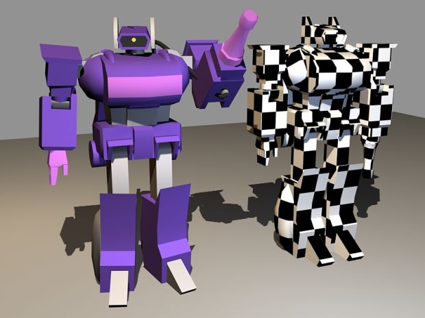 Shockwave