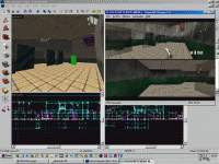 Stack In Worldcraft With Goldeneye In Emu