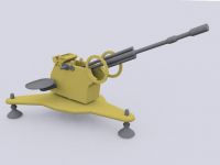 Flak 20 mm