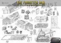 Communist's Tank Factory