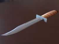 KaBar Combat Knife (US)