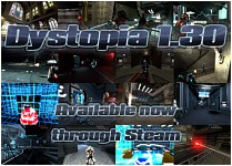 Dystopia 1.30 Released