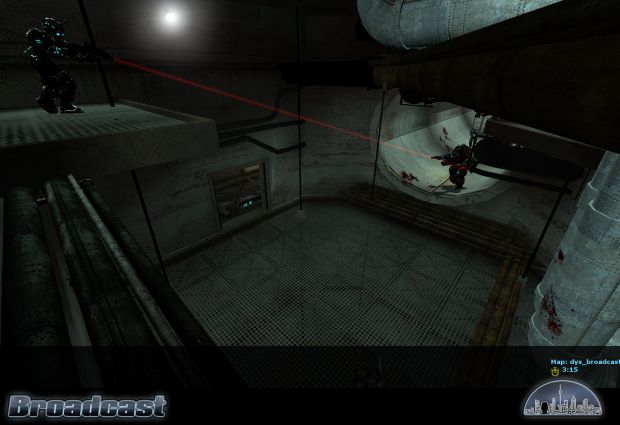 Release Candidate 3 screenshots / Playtesting