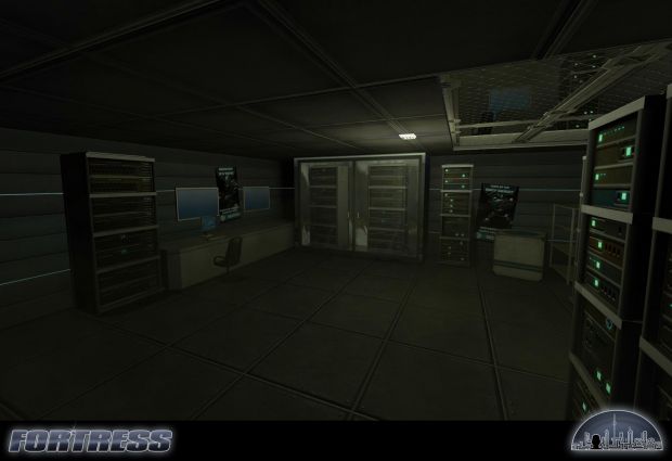 New Fortress Models