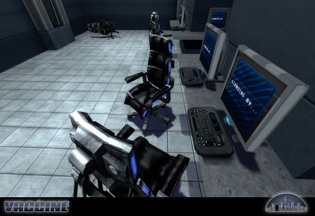 July Update Screenshot