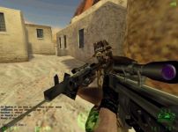 Front Line Force