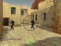 Front Line Force
