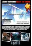 Katana Poster