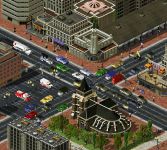 Rush Hour