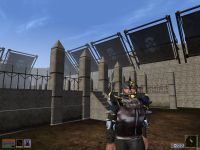 Veldions Arena, Sun Shades Up