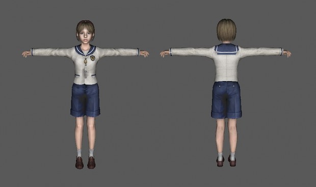 Resident Evil 2 Remake PC Mods | GameWatcher