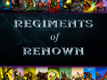 Regiments of Renown
