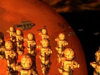 AFF: NCO v 0.8 Screenshot 7