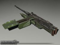 Browning M2HB