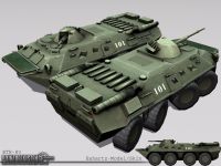 BTR-80