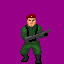 The sniper