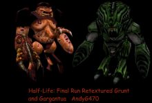 New Monsters Part 2